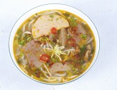 Bún Bò