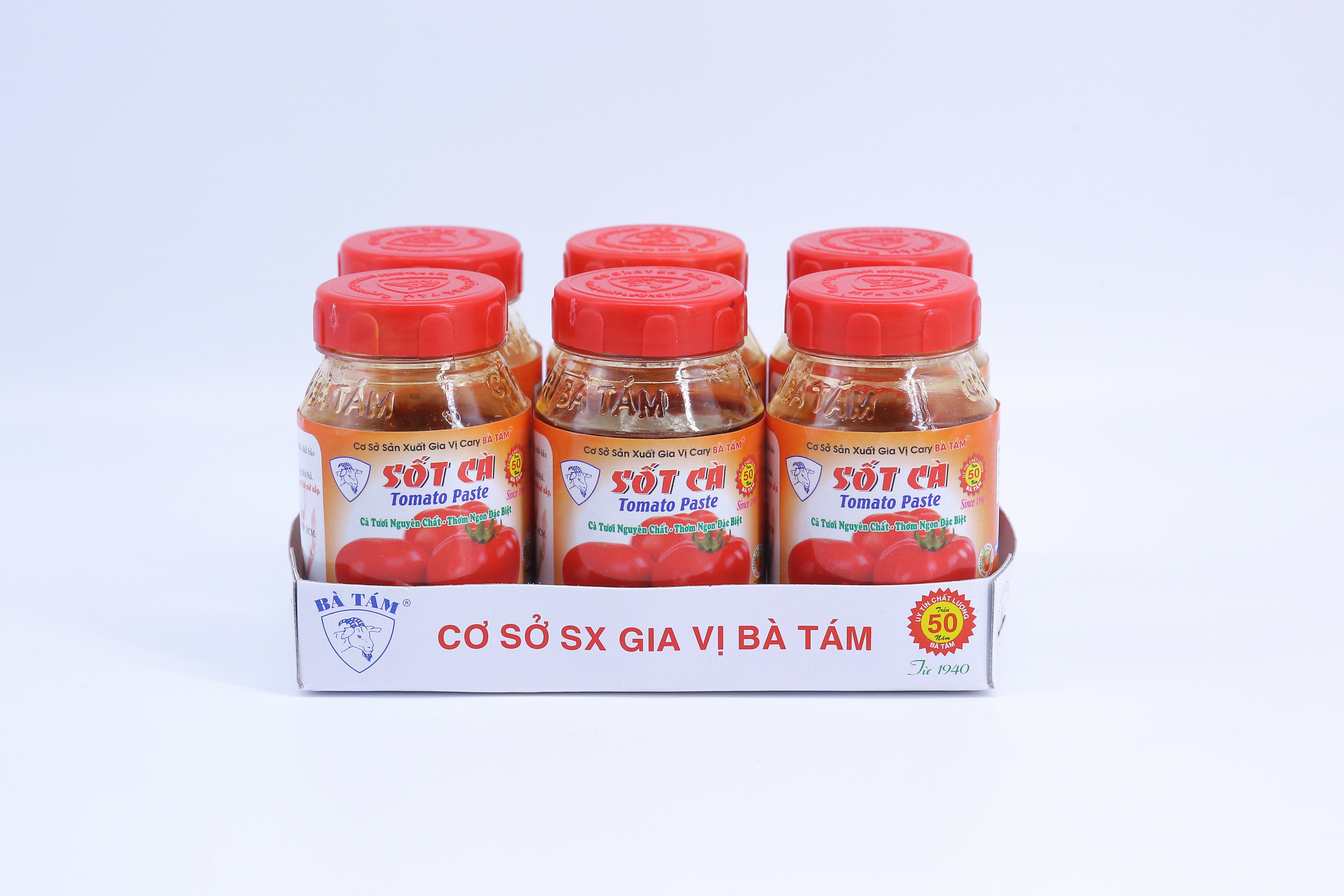 Sốt Cà