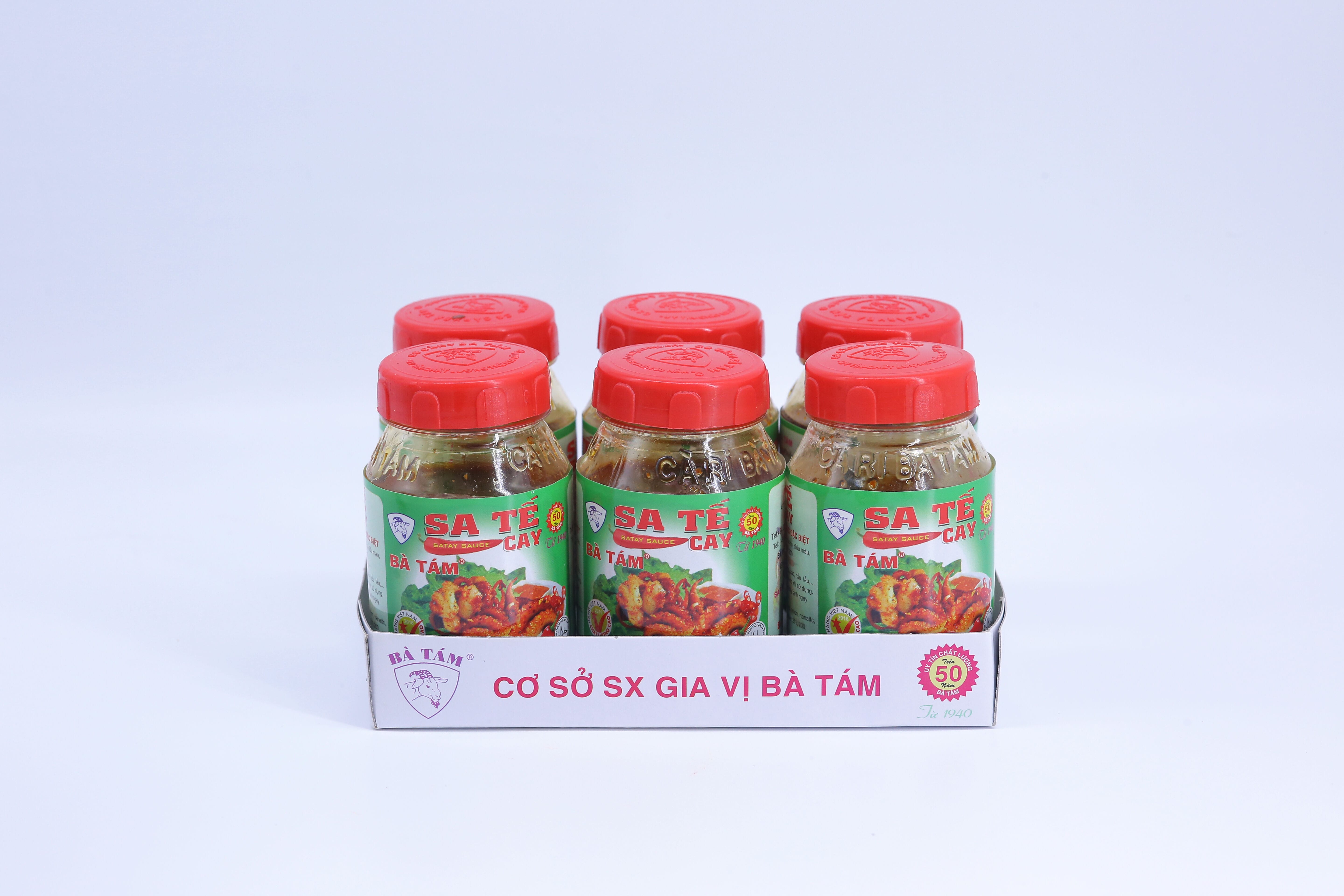 Sa Tế Cay