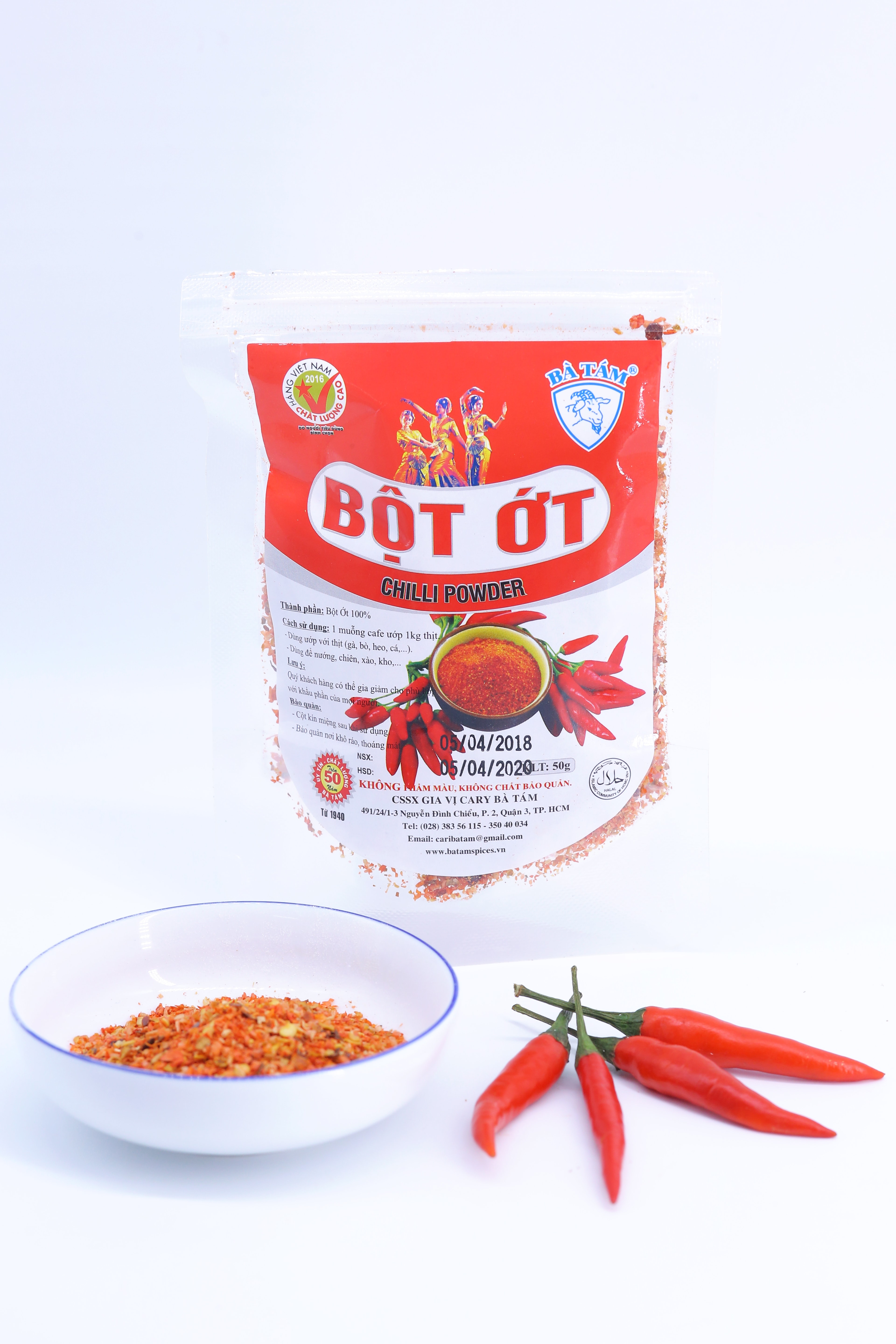 Bột